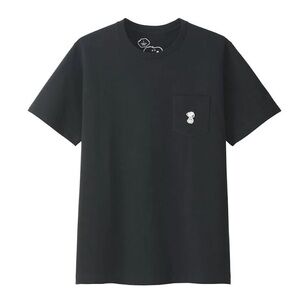KAWS x Uniqlo x Peanuts